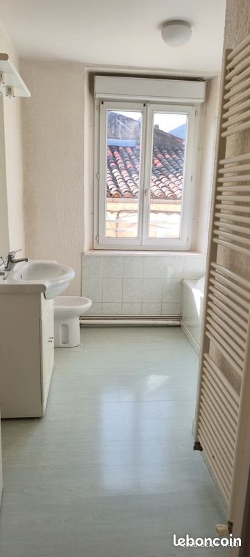 Appartement à louer, 49m², Mazamet