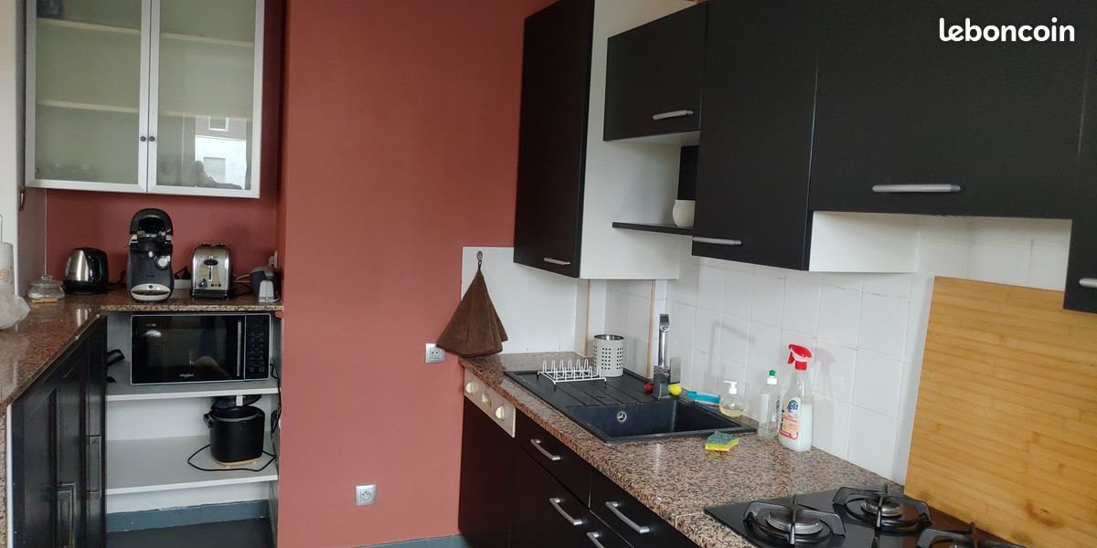 Appartement à louer, 78m², Toulouse