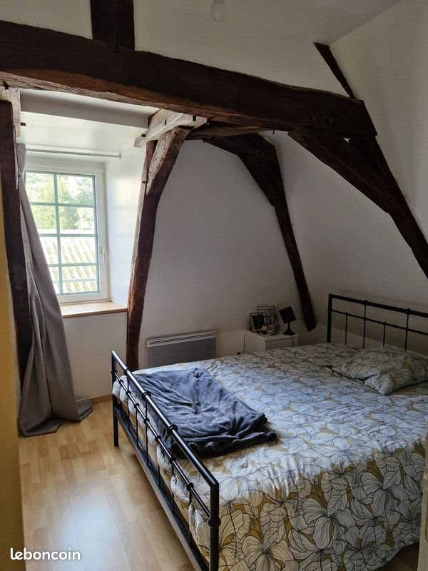 Appartement à louer, 74m², Saint-Florent-le-Vieil