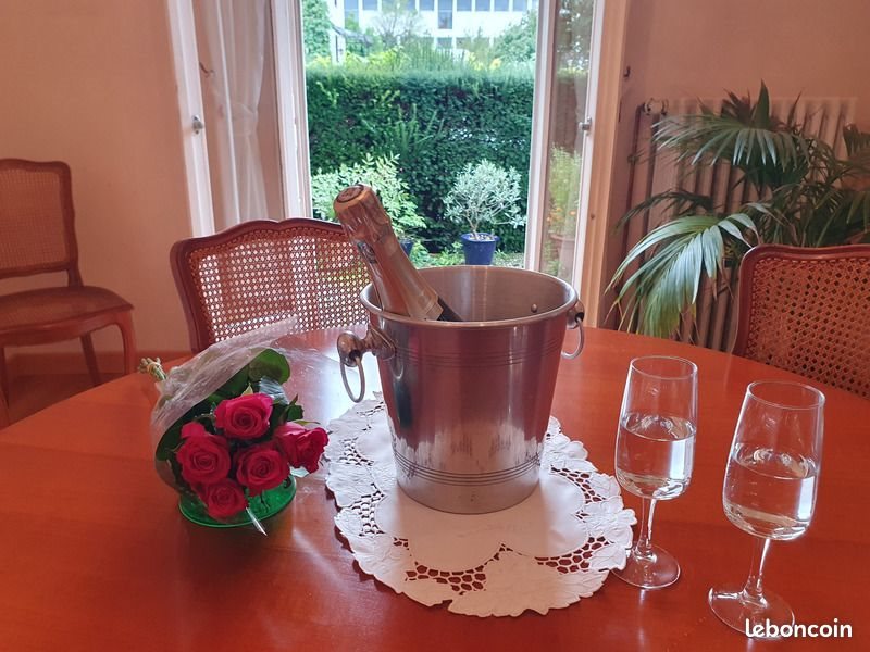 Appartement à vendre, 90m², Strasbourg