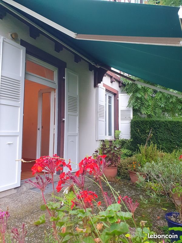 Appartement à vendre, 90m², Strasbourg