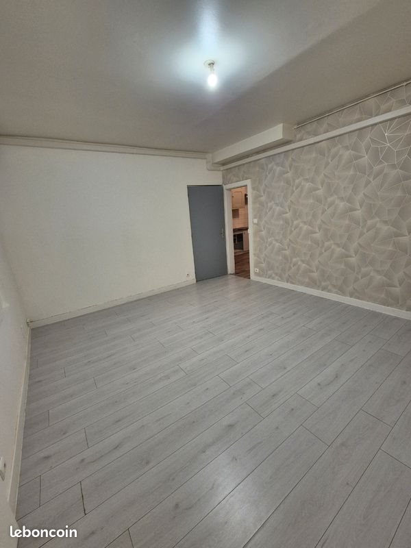 Appartement à louer, 50m², Limoges