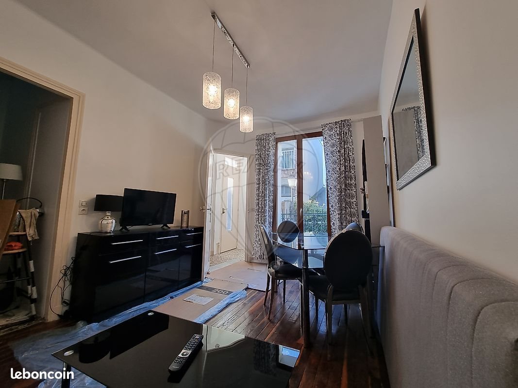 Maison à vendre, 60m², Paris 19ème
