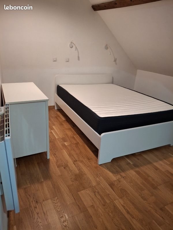 Appartement à louer, 55m², Conches-en-Ouche