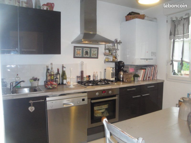 Maison à louer, 110m², Tigery