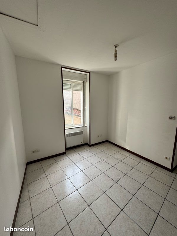 Appartement à louer, 16m², Vierzon
