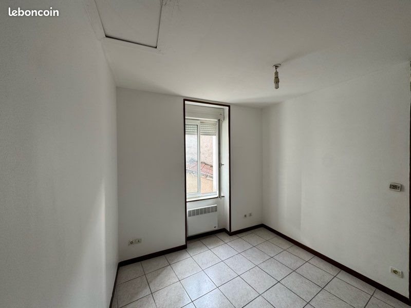 Appartement à louer, 16m², Vierzon