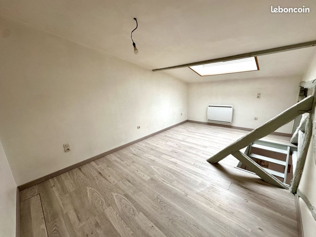 Appartement à vendre, 41m², Rouen