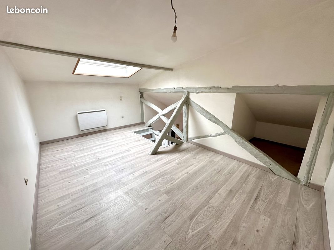 Appartement à vendre, 41m², Rouen