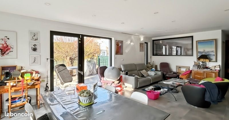 Maison à vendre, 136m², Andolsheim