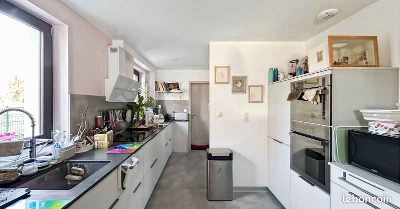 Maison à vendre, 136m², Andolsheim