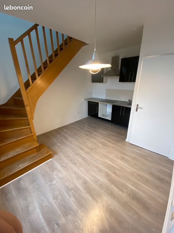 Appartement à louer, 45m², Epernay