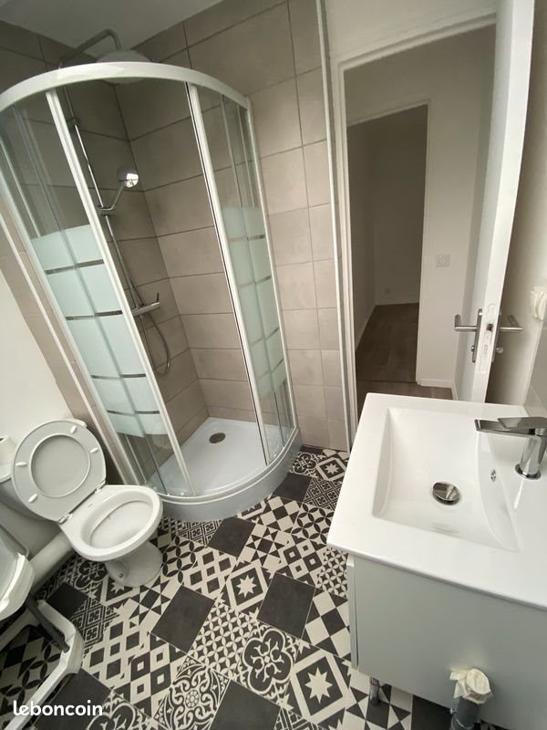 Appartement à louer, 45m², Epernay