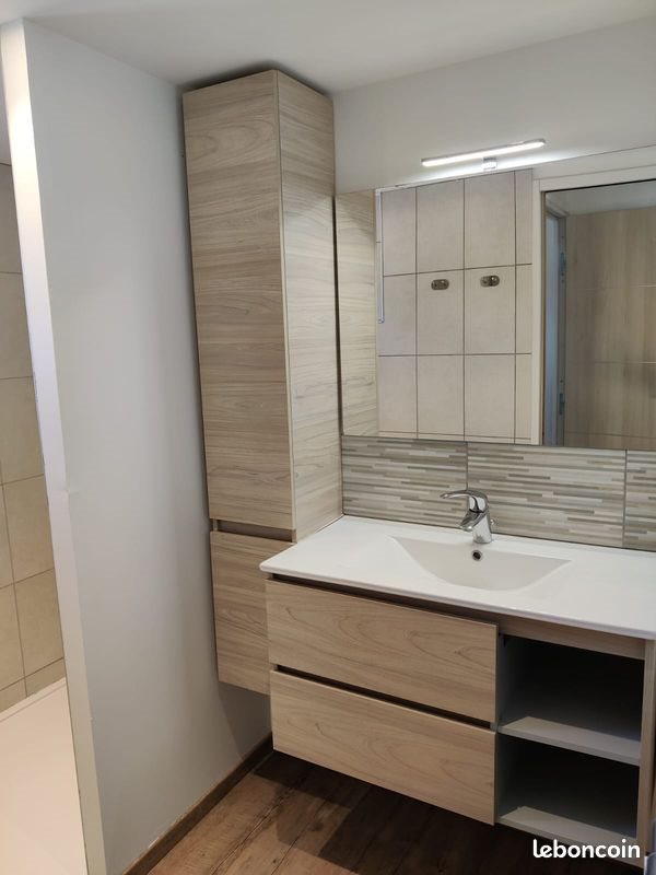 Appartement à louer, 61m², Sisteron