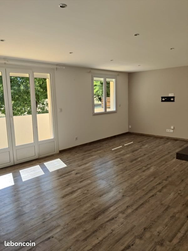 Appartement à louer, 61m², Sisteron