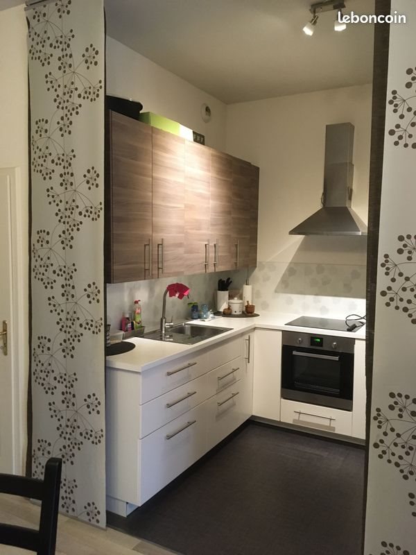 Appartement à louer, 75m², Volgelsheim