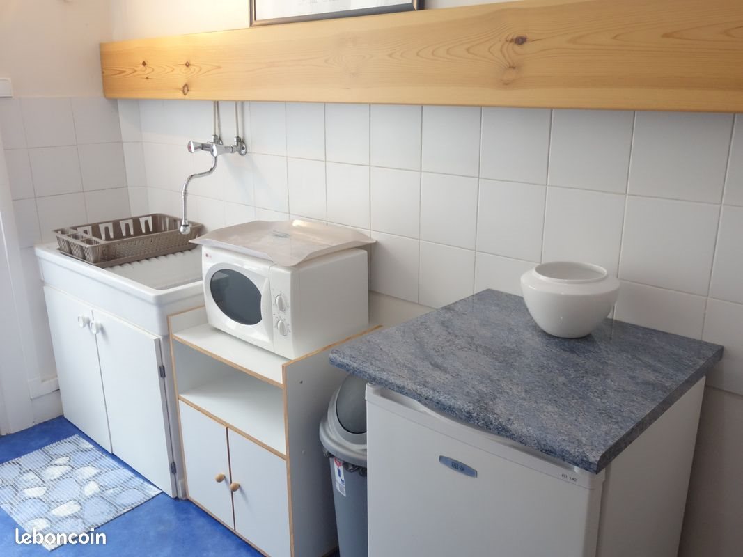 Appartement à louer, 45m², Saint-Etienne