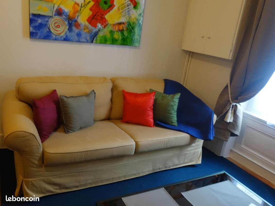 Appartement à louer, 45m², Saint-Etienne