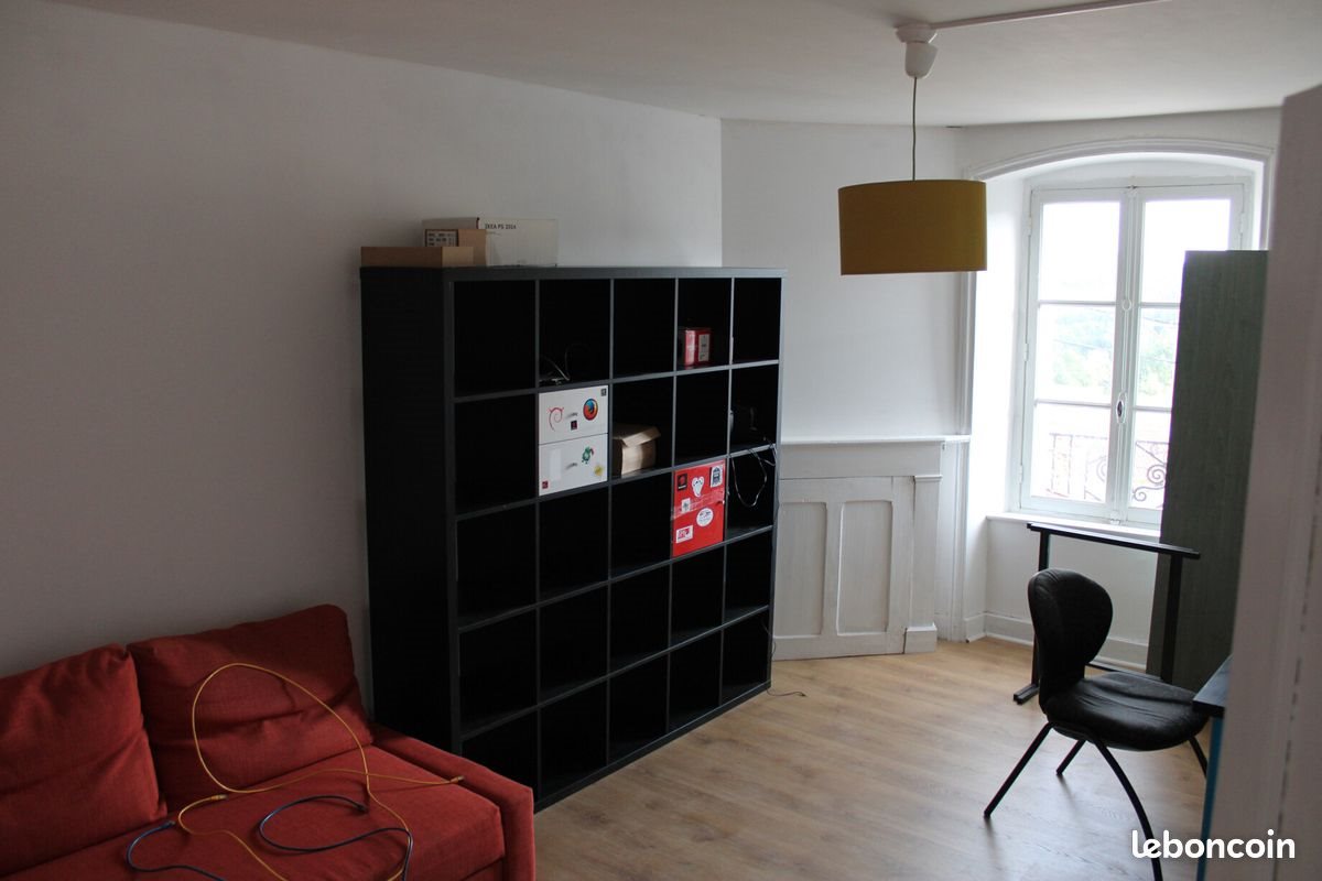 Maison à vendre, 160m², Vernassal