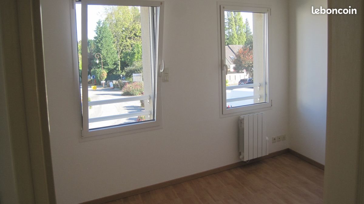 Appartement à louer, 30m², La Vraie-Croix