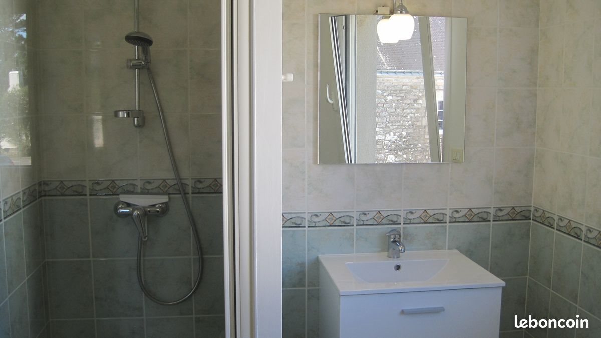 Appartement à louer, 30m², La Vraie-Croix