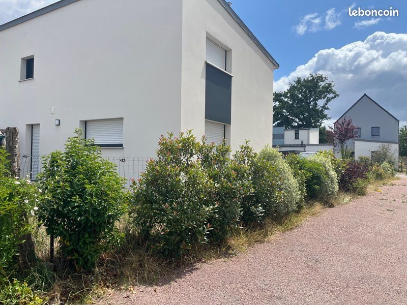 Maison à louer, 126m², Laillé