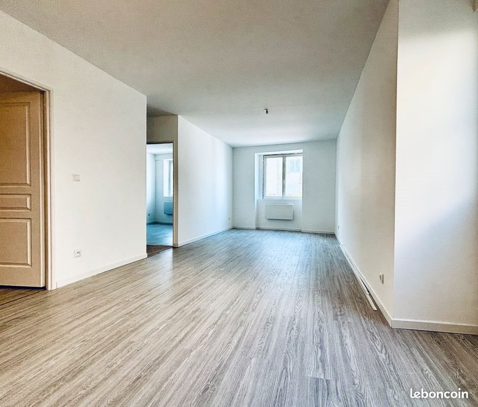 Appartement à louer, 58m², Bourg-de-Péage