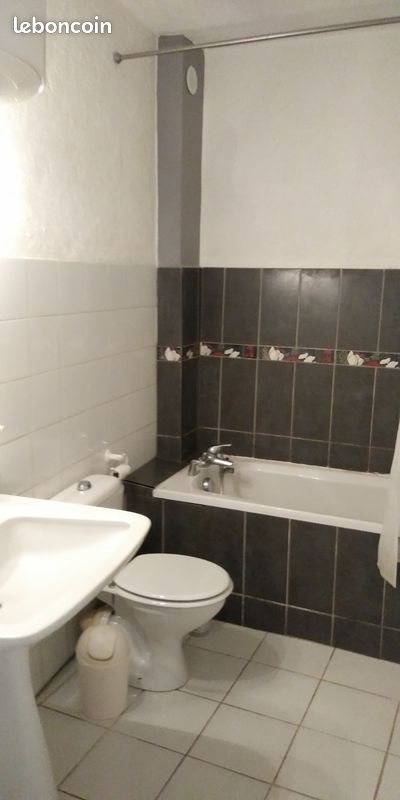 Appartement à louer, 30m², Dole