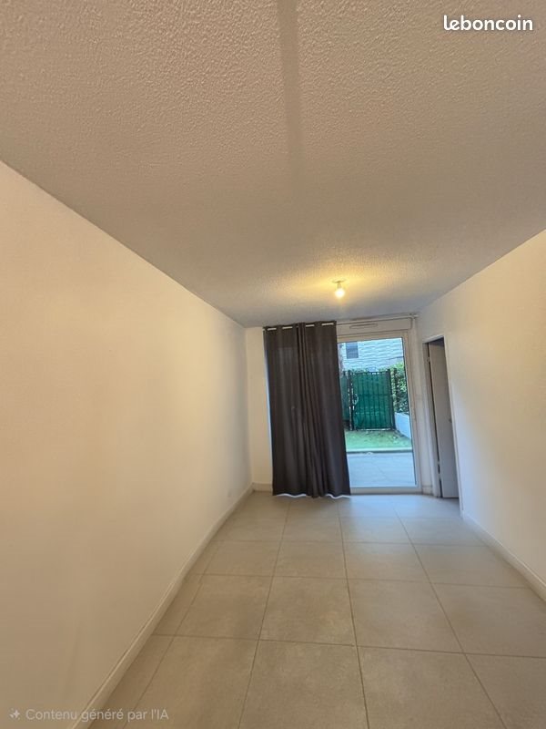 Appartement à louer, 22m², Montpellier