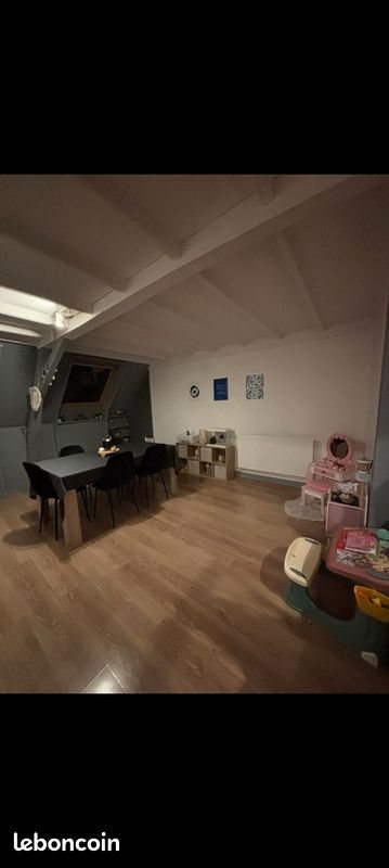 Appartement à louer, 62m², Saint-Amand-les-Eaux