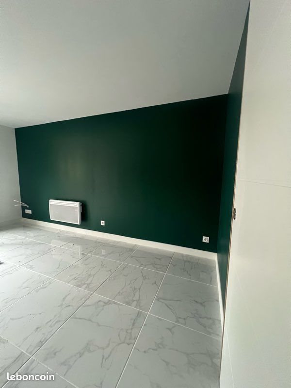 Appartement à louer, 35m², Sainte-Suzanne