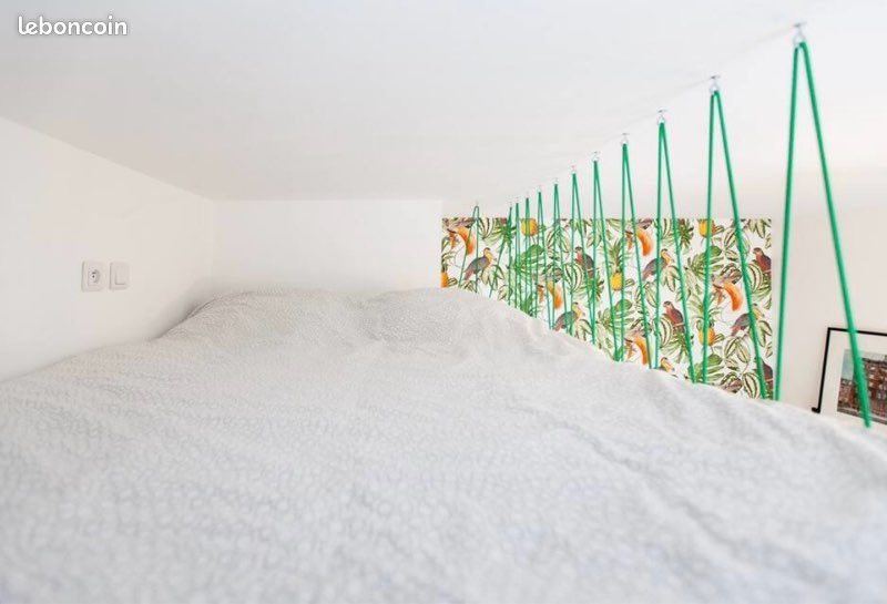 Appartement à louer, 14m², Rouen