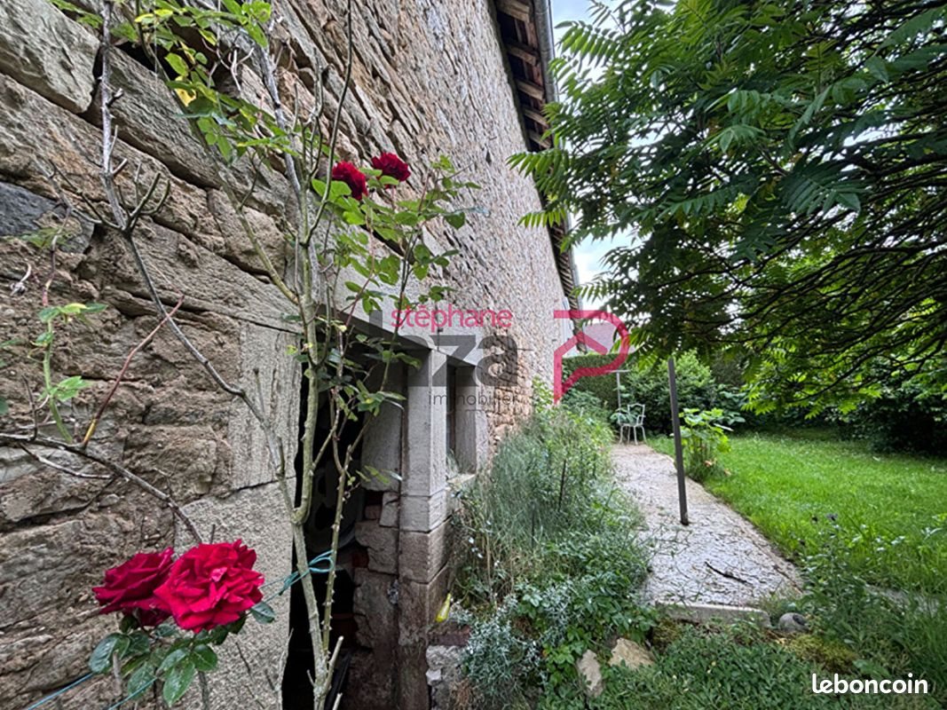 Maison à vendre, 120m², Valempoulières