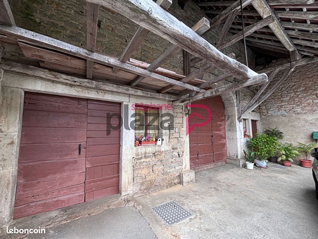 Maison à vendre, 120m², Valempoulières