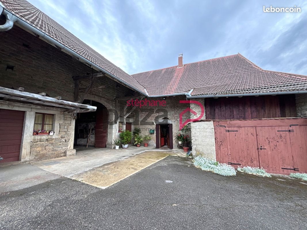 Maison à vendre, 120m², Valempoulières