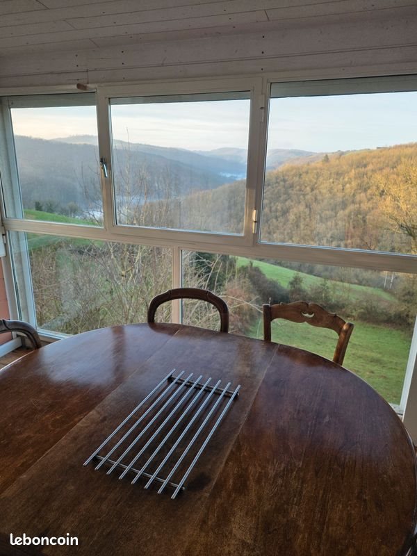 Maison à vendre, 100m², Terre-de-Bancalié