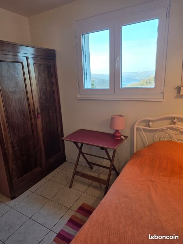 Maison à vendre, 100m², Terre-de-Bancalié