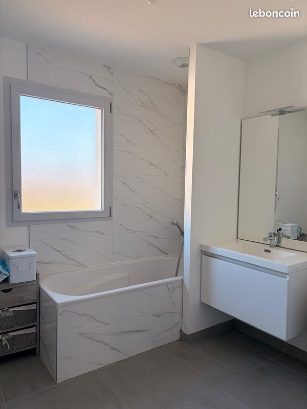 Maison à louer, 99m², Angers