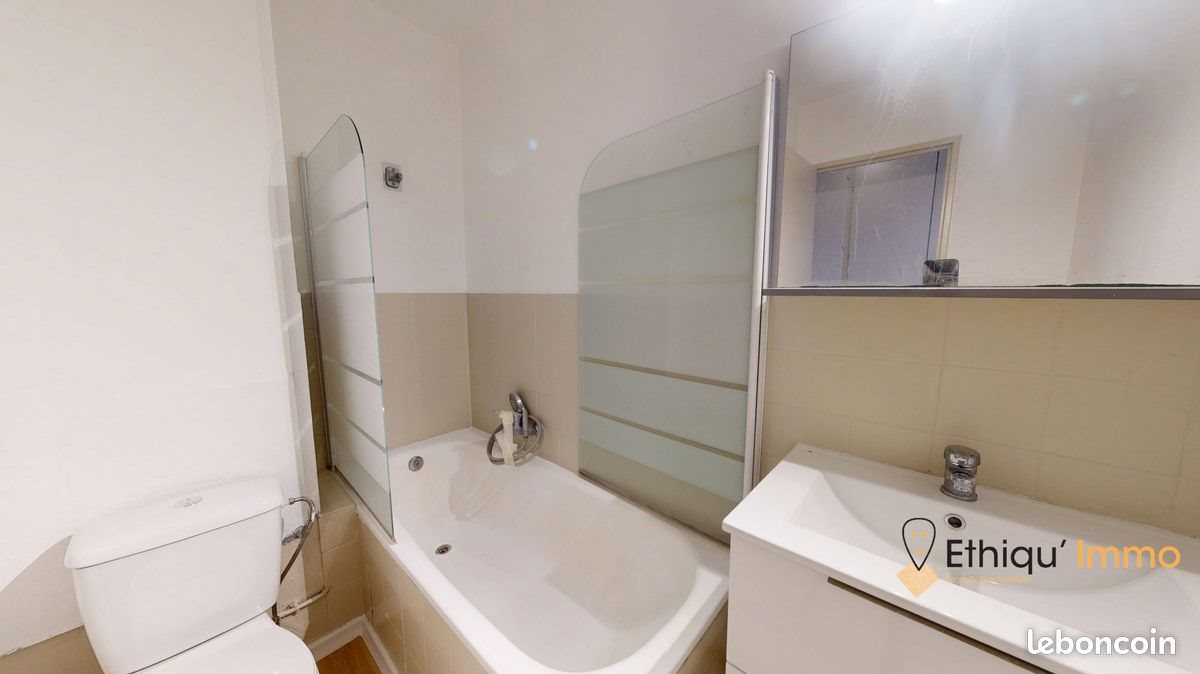 Appartement à vendre, 26m², Strasbourg