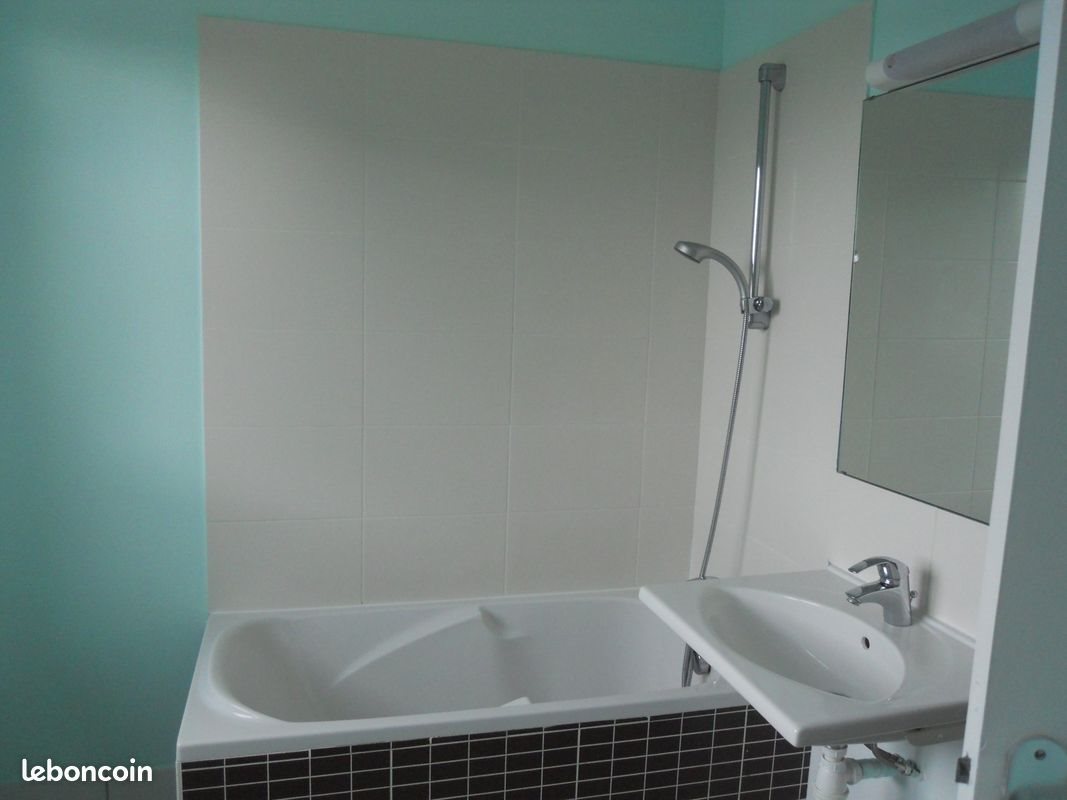 Appartement à louer, 60m², Larmor-Plage