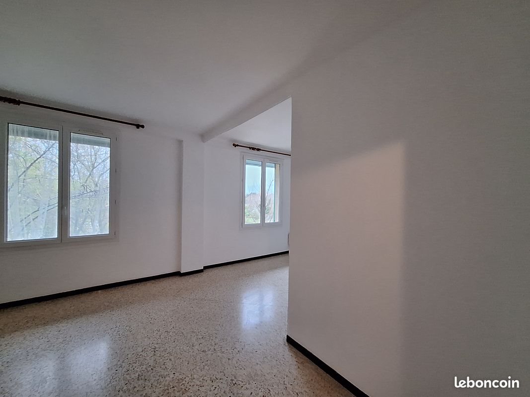 Appartement à louer, 65m², Aix-en-Provence