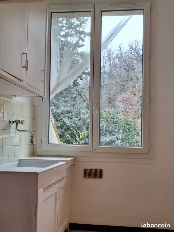 Appartement à louer, 65m², Aix-en-Provence