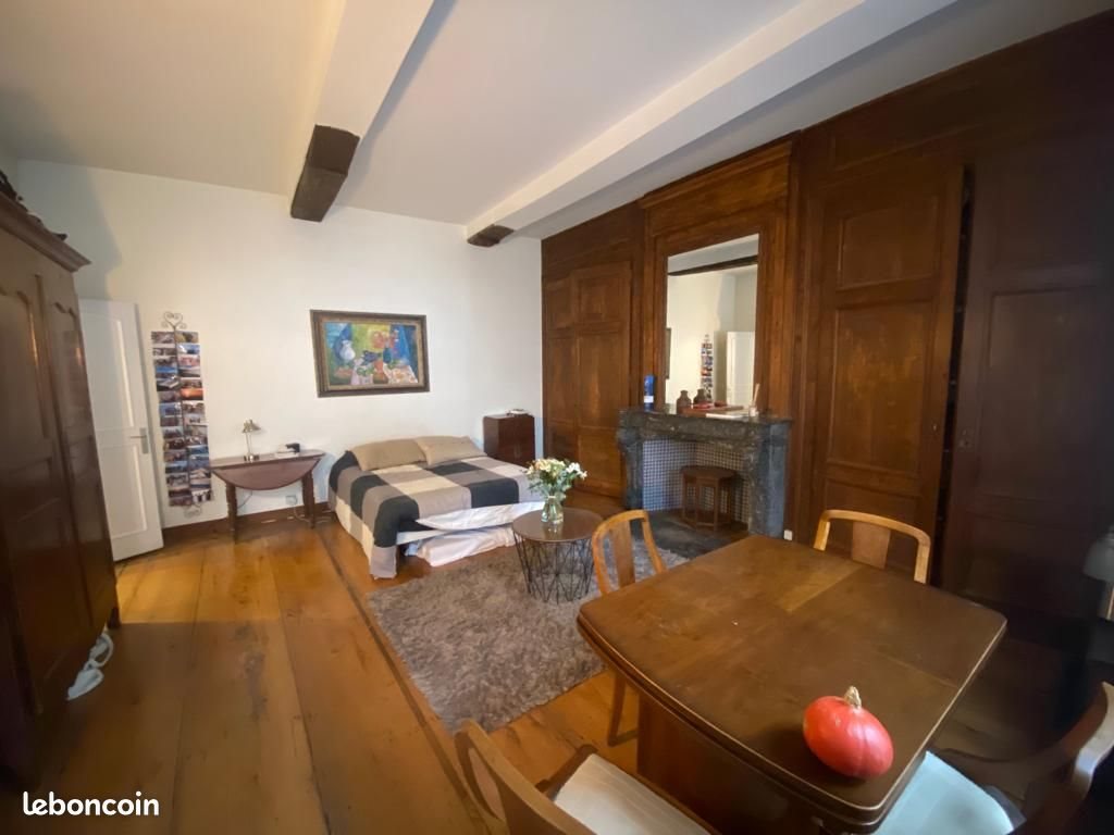 Appartement à louer, 33m², Lille