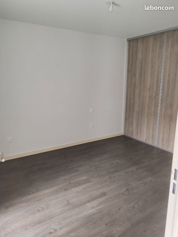 Appartement à vendre, 47m², Ondres