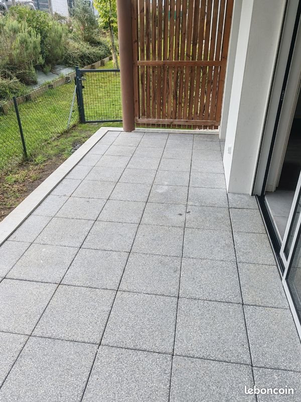 Appartement à vendre, 47m², Ondres