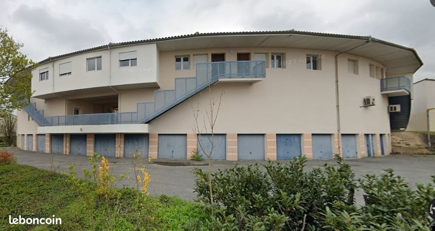 Appartement à vendre, 82m², Niort