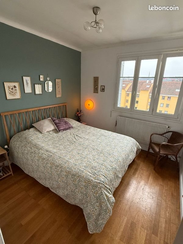 Appartement à louer, 84m², Lyon 9ème