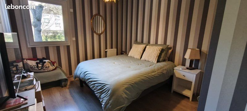 Appartement à louer, 62m², Le Havre