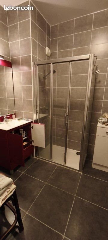 Appartement à louer, 62m², Le Havre