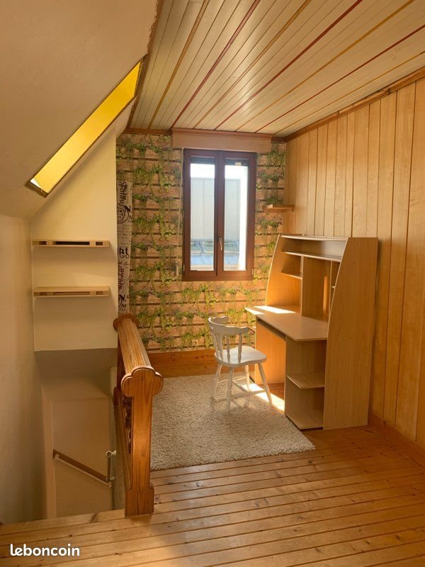 Maison à louer, 93m², Berck